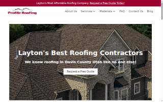 Layton Roofers
