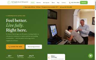 My Neighborhood Chiropractic
