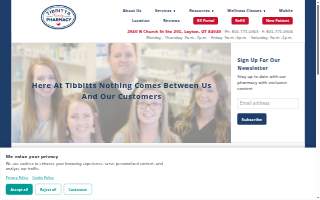 Tibbitts Family Pharmacy