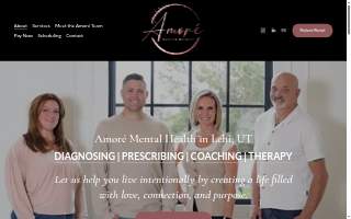 Amore Mental Health