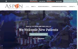 Aspen Heights Dental - Lehi