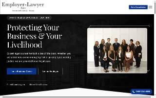 Employer-Lawyer, PLLC
