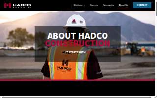 Hadco Construction