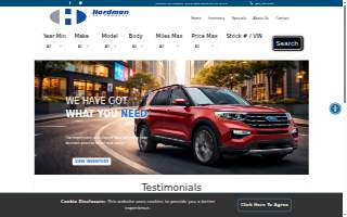 Hardman Car Company