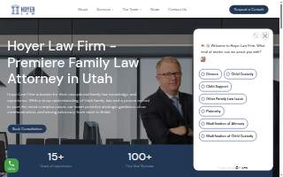Hoyer Law Firm