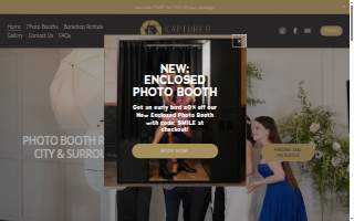 Kaptured Events