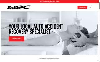 ReFlex Chiropractic