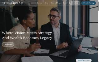 Stonebriar Wealth Advisors