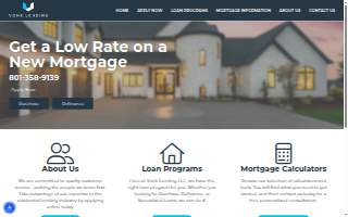 Vonk Lending LLC