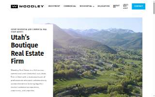 Woodley Real Estate