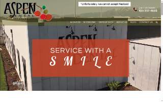 Aspen Dental of Cache Valley