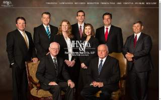 Harris, Preston & Chambers, LLP