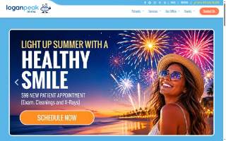 Logan Peak Dental