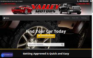 Valley Motors
