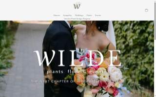 Wildflower & Willow