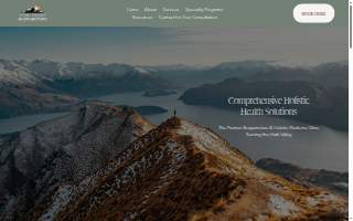 Utah Valley Acupuncture