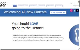 Heywood Family Dental