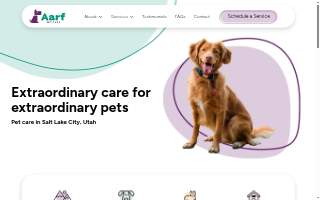 Aarf Pet Care of Midvale