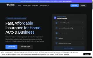 Alcreo Insurance