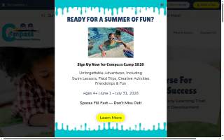 Compass Preschool & Child Care