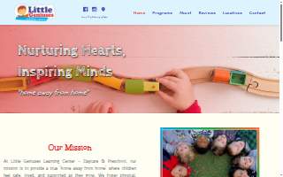 Little Geniuses Learning Center of Midvale
