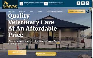 Midvalley Animal Clinic