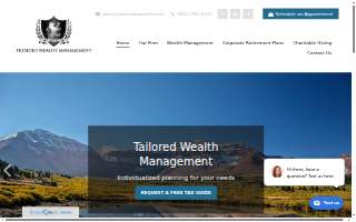 Presidio Wealth Management