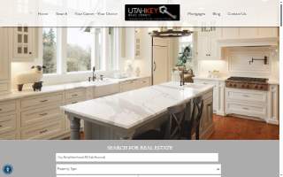 Utah Key Real Estate