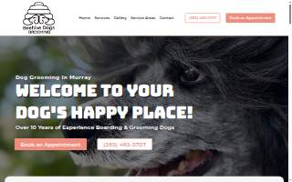 Beehive Dogs Grooming