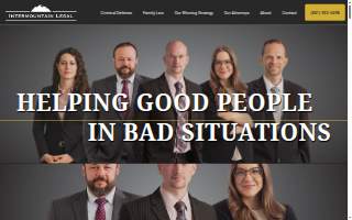 Intermountain Legal, P.C. of Millcreek