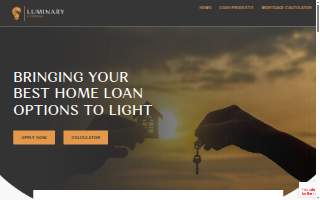 Luminary Lending