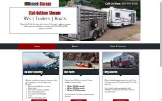 Millcreek Storage