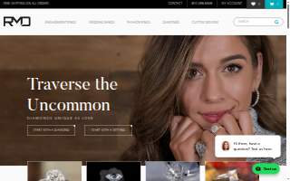 Rocky Mountain Diamond Company of Millcreek