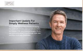 Simply Wellness of Millcreek