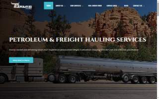 Tim Savage Trucking, LLC of Millcreek