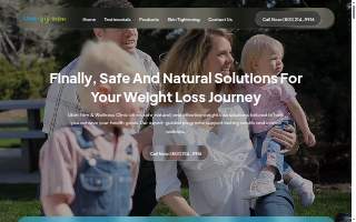 Utah Trim & Wellness Clinic of Millcreek