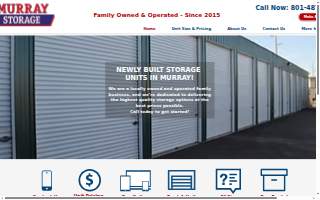 AAA Murray Storage