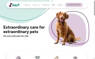 Aarf Pet Care of Murray