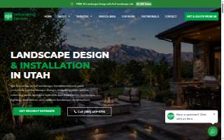AJA Landscaping Services