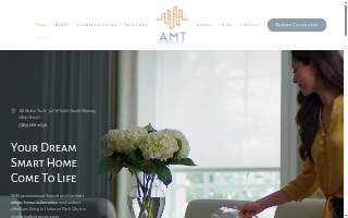 AMT Integration