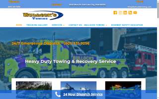 Bailout Tow and Transportation, Light and Heavy Duty Towing