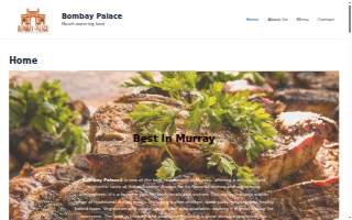 Bombay Palace