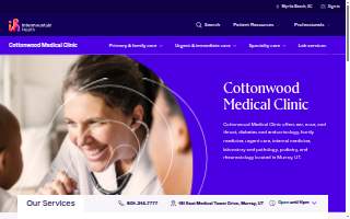 Cottonwood Medical Clinic