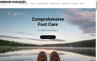 Cottonwood Podiatry