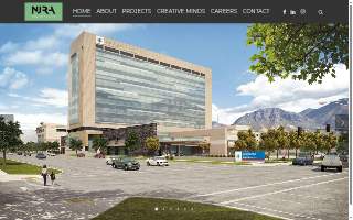 NJRA Architects