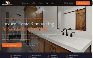 Renovation Brothers - Kitchen and Bath Remodeler