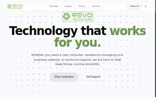 Revo Technologies