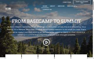 Teton Wealth Group