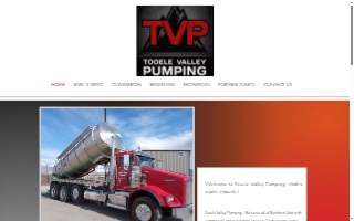 Tooele Valley Pumping of Murray