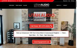 Utah Audio of Murray